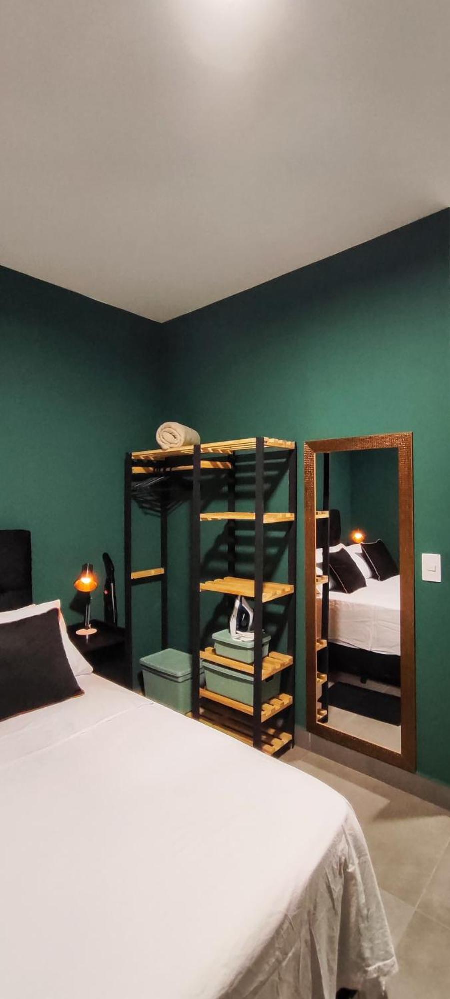 Apartamento Com Piscina No Rooftop No Centro De Sp